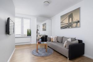 Apartment Kotlarska Cracow by Renters