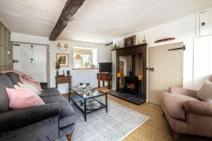 Tudor Rose Cottage