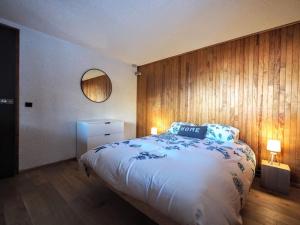 PARADIS LODGE, chalet altitude 2000m, Vue, Plagne Centre, 200m des pistes