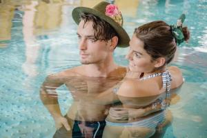 Hotel Alpina - Thermenhotels Gastein