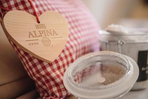 Hotel Alpina - Thermenhotels Gastein