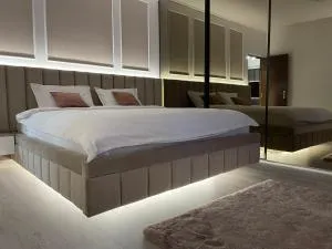 Ellie Apartment - Someşeni