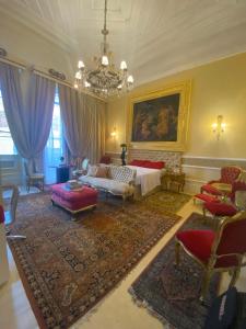 Pousada Boutique Habib