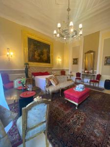 Pousada Boutique Habib