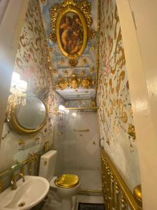 Pousada Boutique Habib