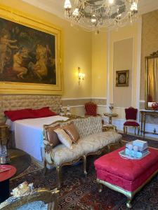 Pousada Boutique Habib