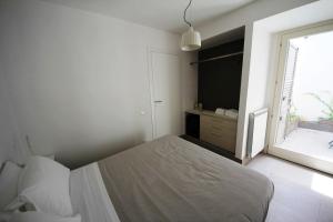 Chambre Triple avec Salle de Bains Privative