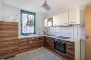 Ferienwohnung Meeresbrise