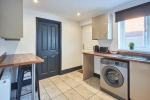 Host & Stay - North Shore Cottage