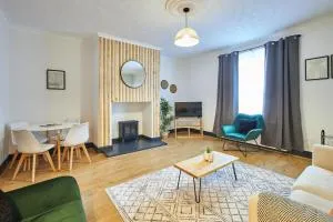 Host & Stay - North Shore Cottage - 滨海纽比金