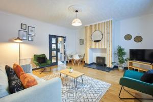 Host & Stay - North Shore Cottage