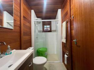 Cabana Exclusiva: Recarregue suas Energias