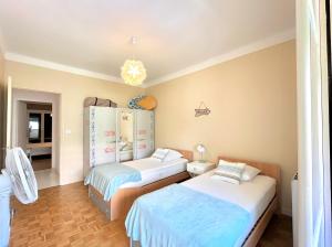 Appartement le Sicile sanguinaires Ajaccio