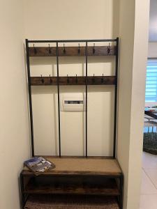 Apartamento da Jenny