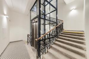 Maison 1832 Apartment C