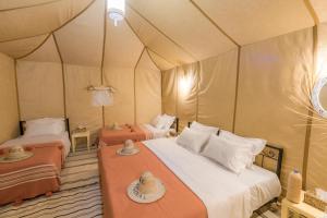Merzouga Heart Luxury Camp