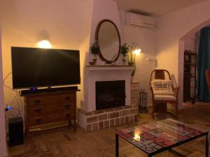 Cervantes 3 Mojacar Turre