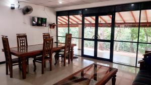 Spill View Villa