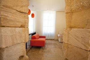 hotel boutique isla de tabarca