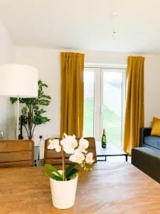 Jockey house - Longparish Jockey house - Longparish