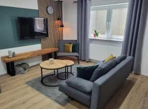 Bei den Reymanns - Degerfelden