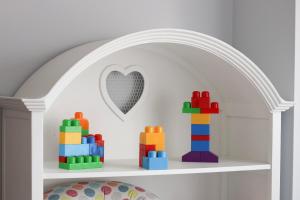 Apartamento familiar con 2 plazas parking