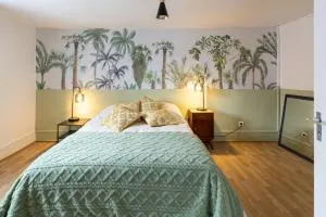 Gîte Pomme d'Api - Fortschwihr