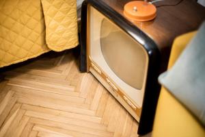 BudapeStayz - Lónyay Studios