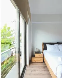 Cozy & Minimal Apartment Near Airport Peania - Paianía