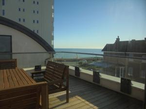 Millgrove House Apartments