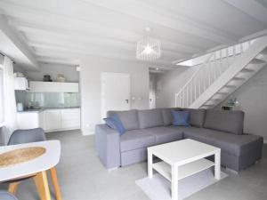 Duplex Apartment room in Villa Sanibel