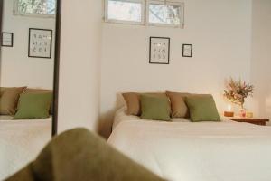 La Casita del Bosque