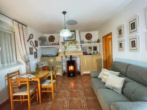 Casa Veva Tradición- Siles-