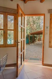 La Casita del Bosque