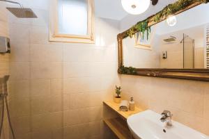 BudapeStayz - Lónyay Studios