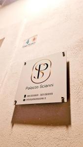 PALAZZO SCIANNI RIFUGIO DEL MARINAIO