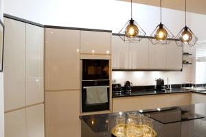 Stunning Coach House