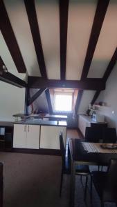 Apartman u potkrovlju
