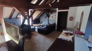 Apartman u potkrovlju - Knin