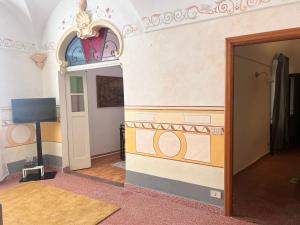 Toffee Palmari 23 - Seven Suites Sanremo