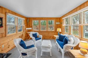 Homeport Harwich by the Lakes