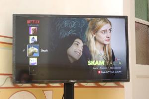 Toffee Palmari 23 - Seven Suites Sanremo