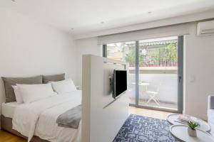 Athens Trikoupi Suite D2