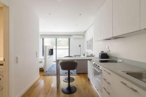 Athens Trikoupi Suite D2