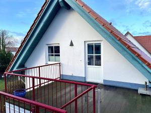Ferienhäuser Liethmann Haus 3 W2