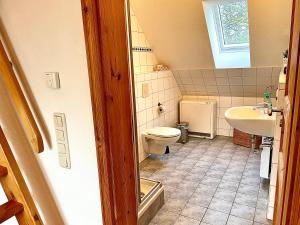 Ferienhäuser Liethmann Haus 3 W2