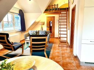 Ferienhäuser Liethmann Haus 3 W2