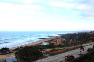 Duplex vue Océan- Piscine-Plage à pied