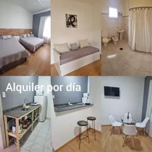 RG Casa Centrica - Hill Station