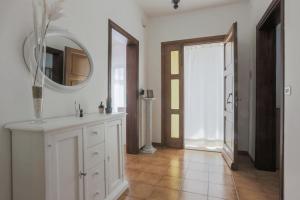 MaisonTuscany - Jacuzzi riscaldata- 7 posti- relax
